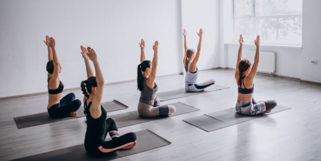 Yoga Kurs München