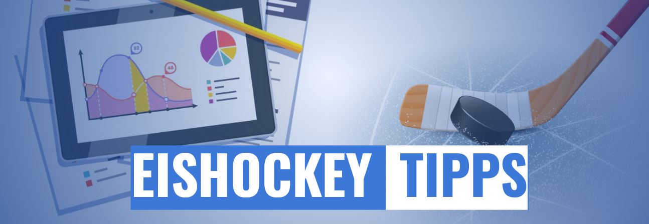 Eishockey Tipps Statistik