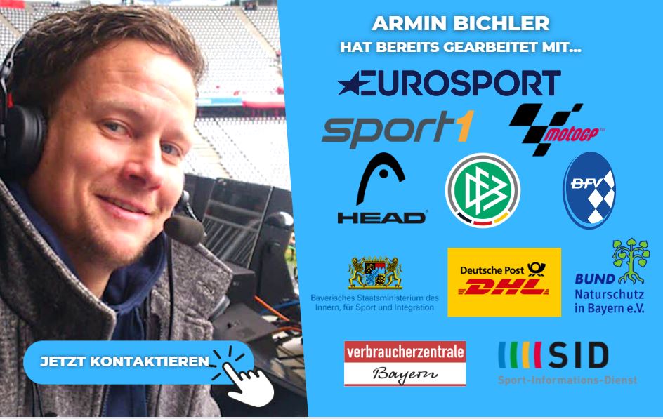 Armin Bichler - Video-Marketing-Experte