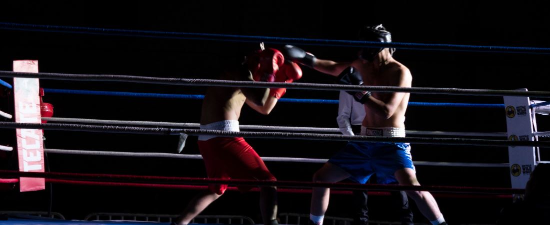 🥊 Boxtraining München: Werde fit und selbstbewusst mit der Kampfsport
