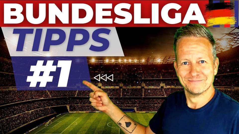 Bundesliga Tipps Radek VEgas